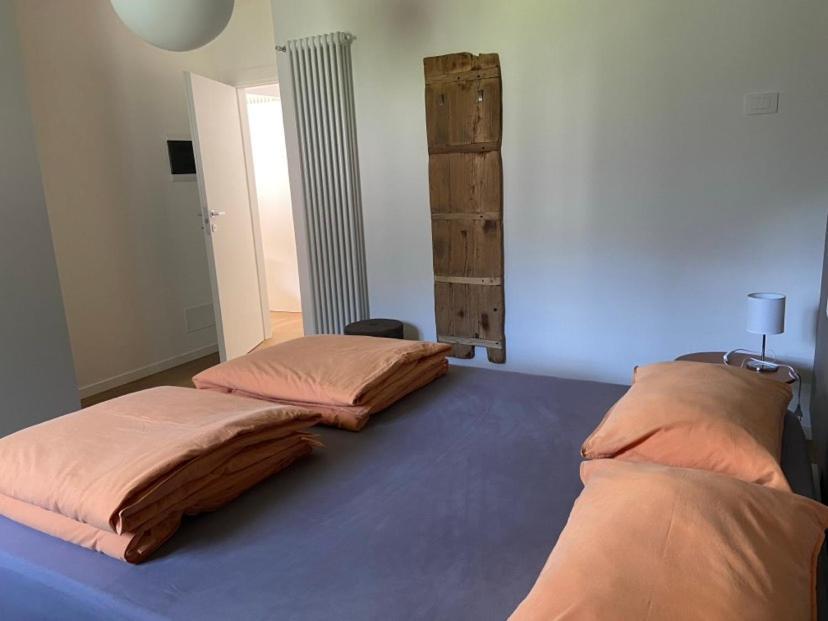 Casa Vacanze La Brenta Chiavenna Room photo